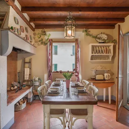 Apartment Sangallo Suite-hosted By Sweetstay *