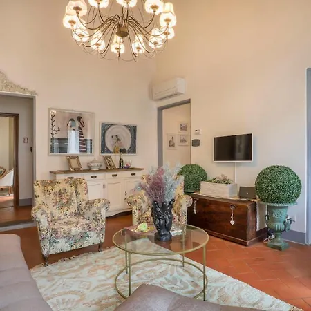 Sangallo Suite-hosted By Sweetstay *