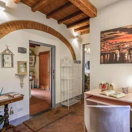 Sangallo Suite-hosted By Sweetstay Florence