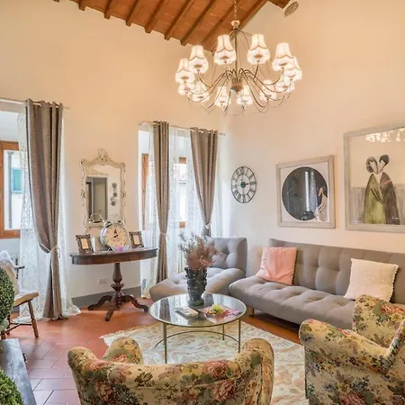 Sangallo Suite-hosted By Sweetstay Florence