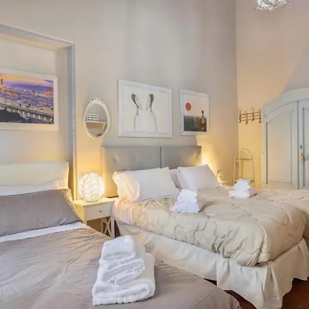 Sangallo Suite-hosted By Sweetstay Apartment Florence