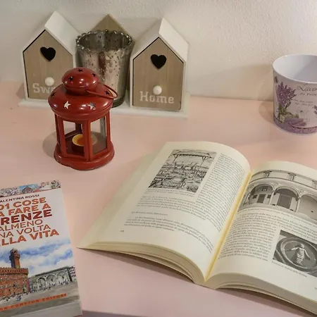 Sangallo Suite-hosted By Sweetstay Apartamento Florencia