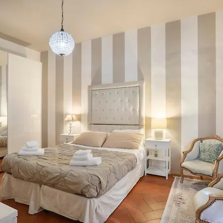 Sangallo Suite-hosted By Sweetstay Apartment Florence
