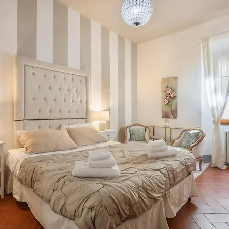 Sangallo Suite-hosted By Sweetstay *
