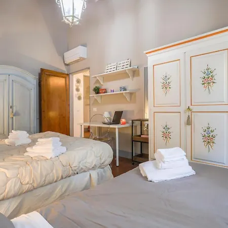 Sangallo Suite-hosted By Sweetstay Apartment *