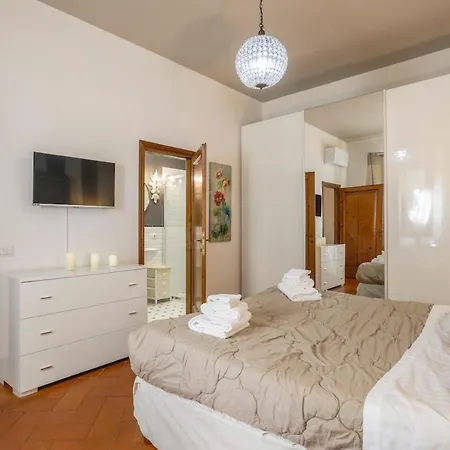 Sangallo Suite-hosted By Sweetstay Florence