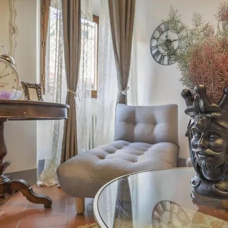 Sangallo Suite-hosted By Sweetstay