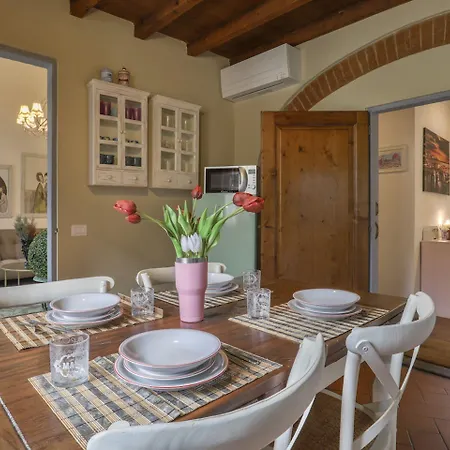 Sangallo Suite-hosted By Sweetstay פירנצה