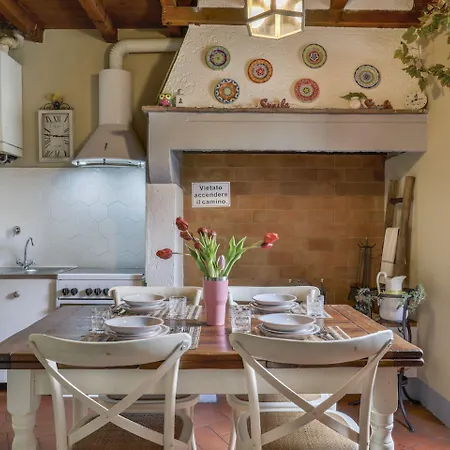 דירה Sangallo Suite-hosted By Sweetstay