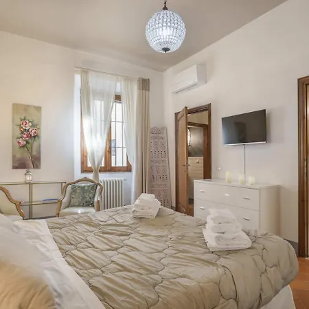 Sangallo Suite-hosted By Sweetstay פירנצה