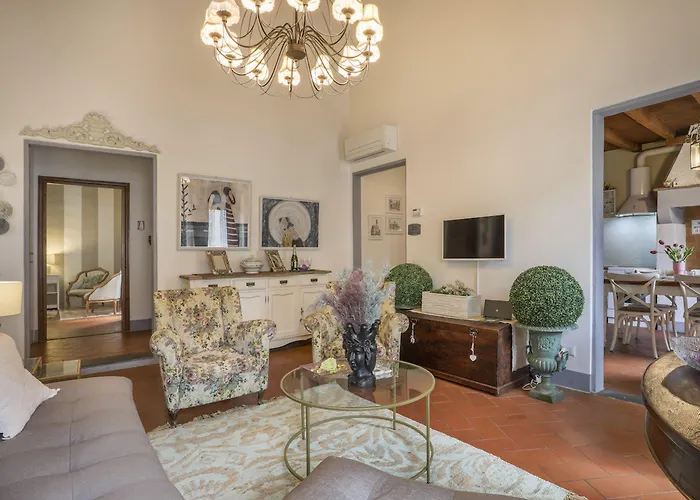 Sangallo Suite-hosted By Sweetstay *